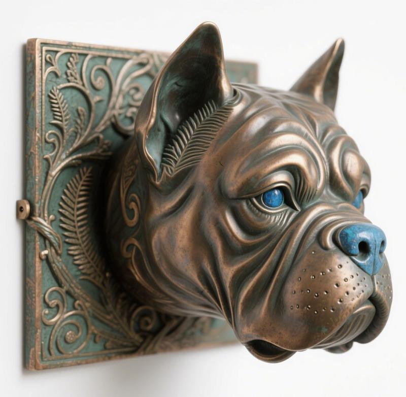 Bulldog