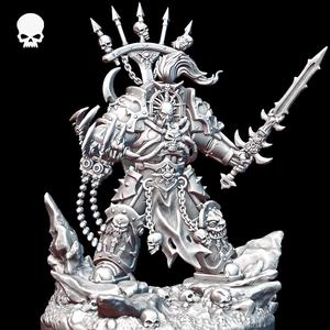 Warmaster of Chaos