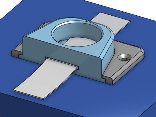 Edgebander - Charming