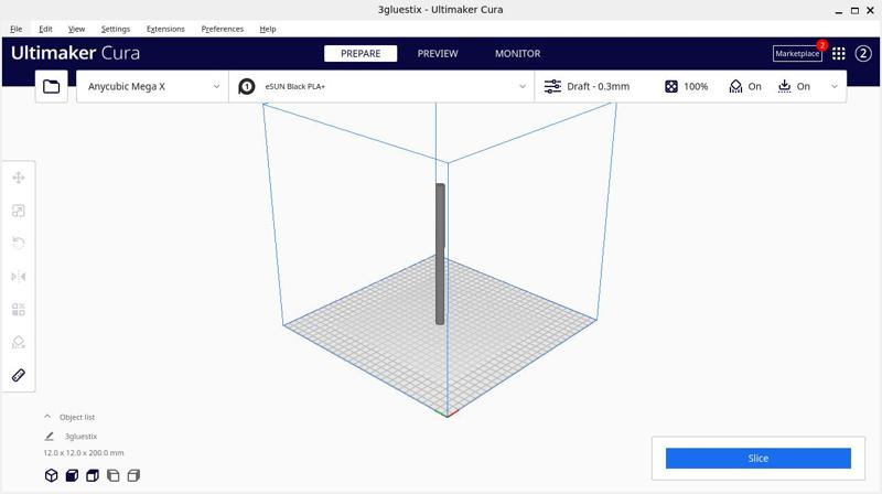 Hot Glue Gun sticks  (mini and half inch)