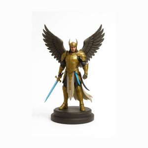 Avenging Angel