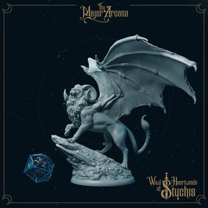 Manticore