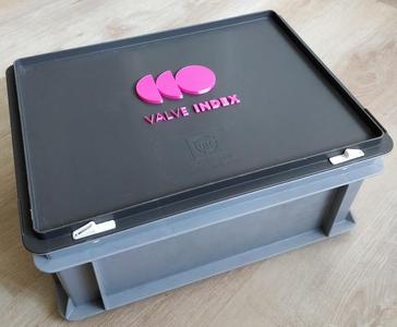 Valve Index Logo