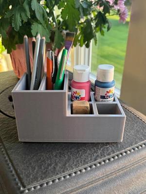 Organizational Caddy   
