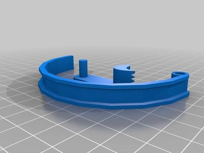 Tape Dispenser for Copper Tape/Conductive Nylon Tape