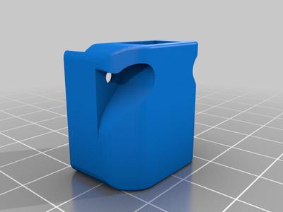 LK4 Pro Limit Switch Cover