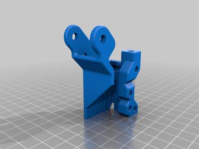 Hydra with Chain