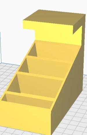 Pencil holder   