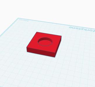 glue stick holder   
