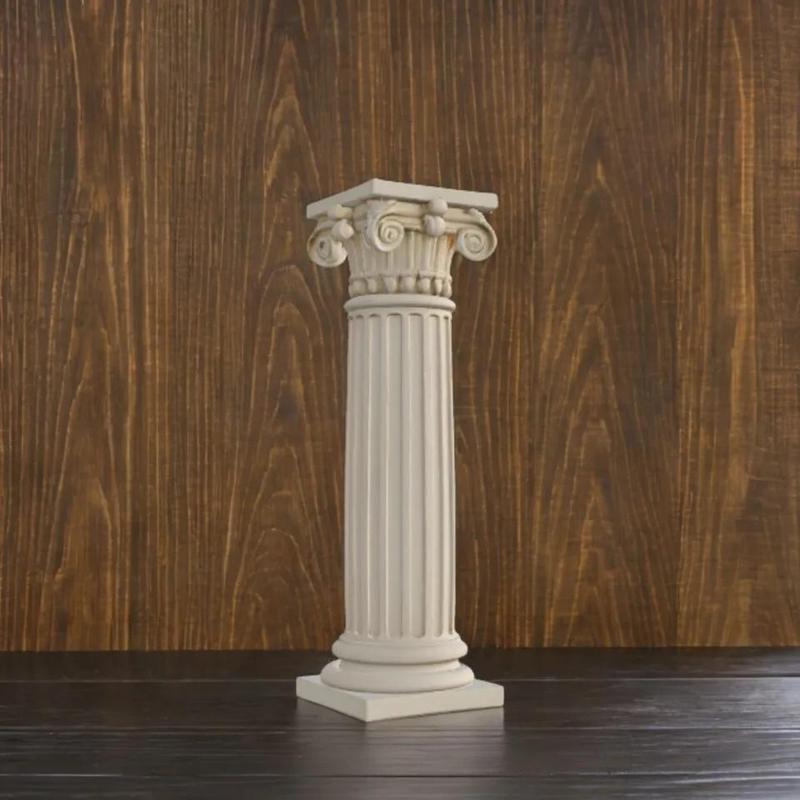 Greek Column 2   