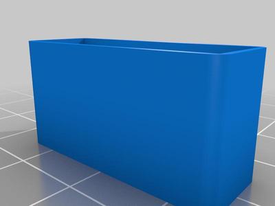 Case sliding lock