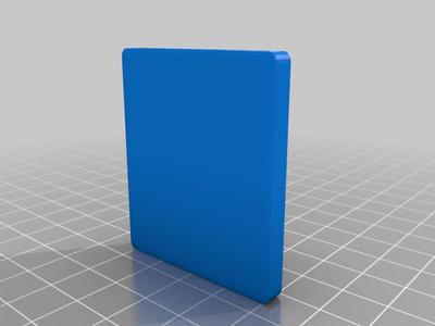 Vertical Spatula Holder