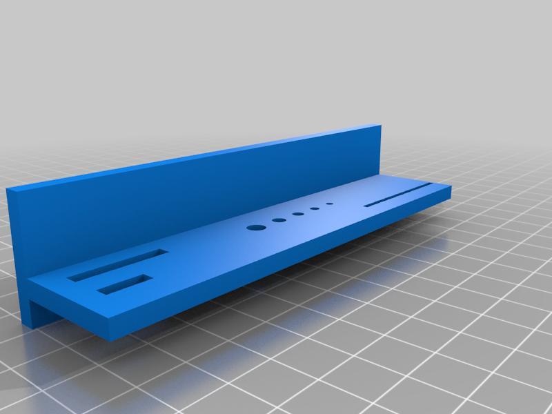 ender 3 tool holder