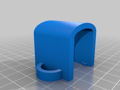 Lovevery Play Gym compatible bracket