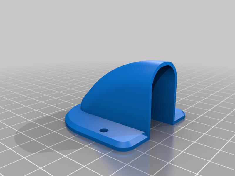 Kabeldurchführung Go-E Charger