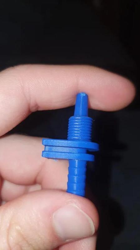 BAYROL Chlordosierung   