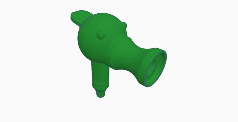 Peashooter   