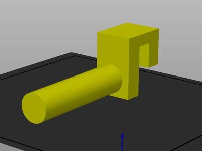 Easy Spool Holder   