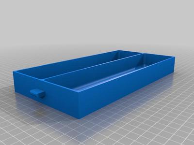 Base de peinture pour pinces crocodiles