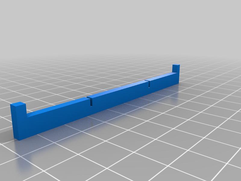 ALZRC X360 Canopy Spacer