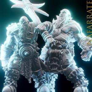 Ice Giant