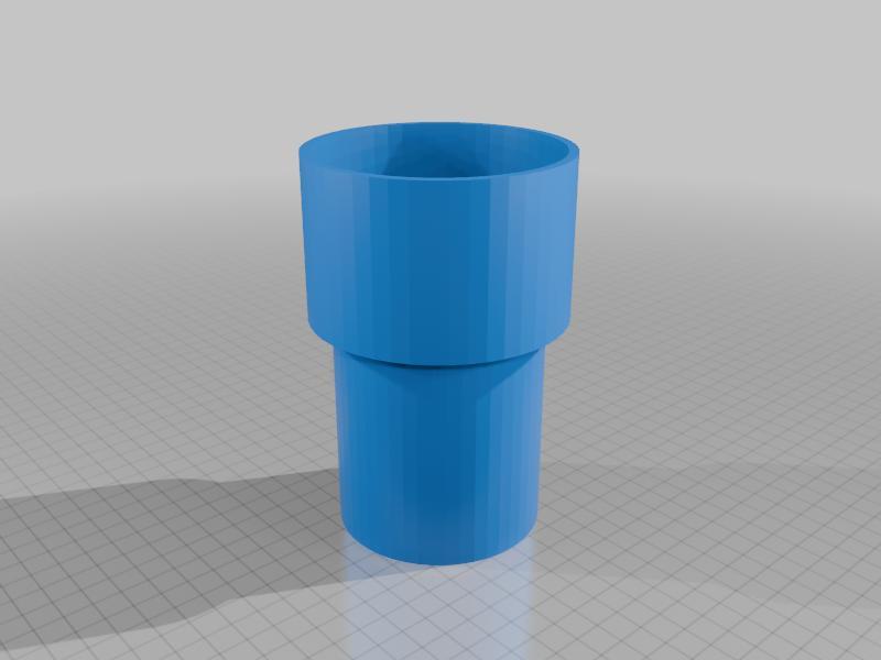 Yeti 26 Oz Rambler Cup holder Adapter