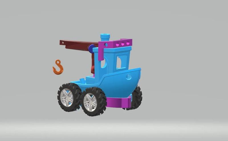 Benchy extensions and accessory   