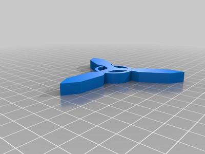 fidget spiner (not working)
