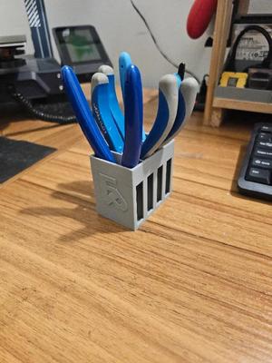 Plier Holder   