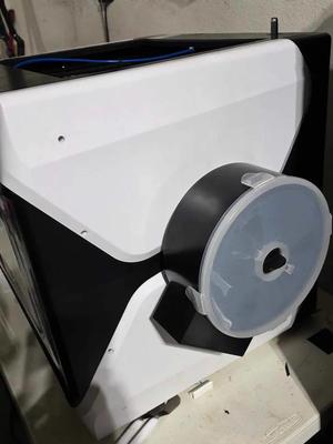Qidi X Plus 3 Filament Reposition Adapter   