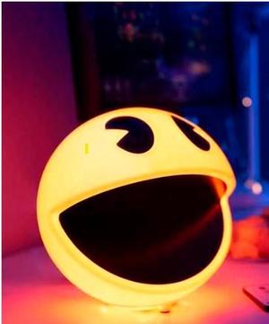 lamp pacman