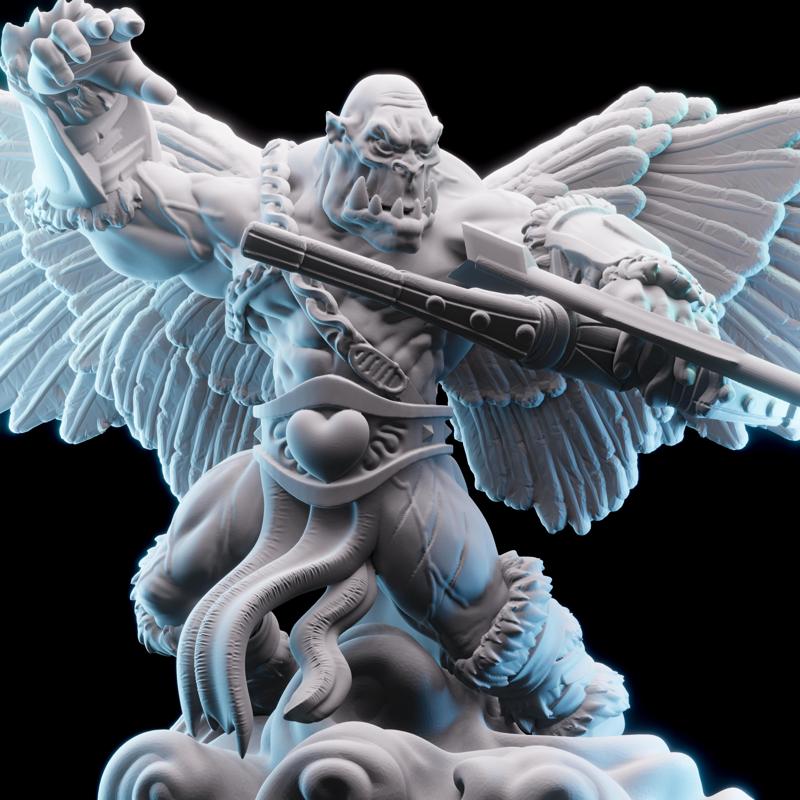 ORCupid