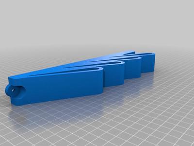 Kitchen Knife Holder