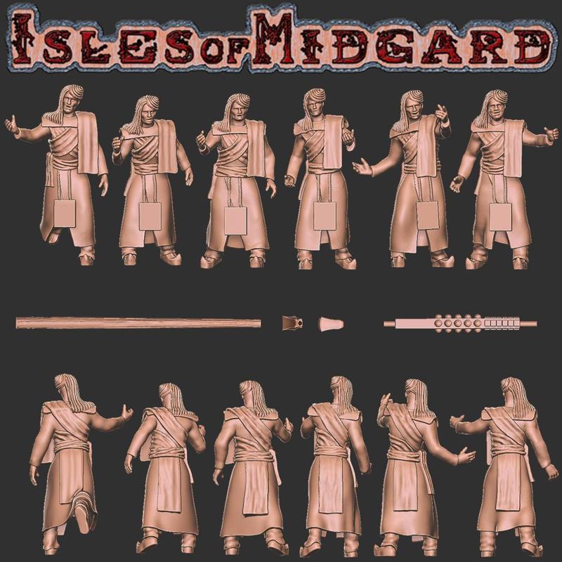 IoM Tatongol Dob-Dob Lot A