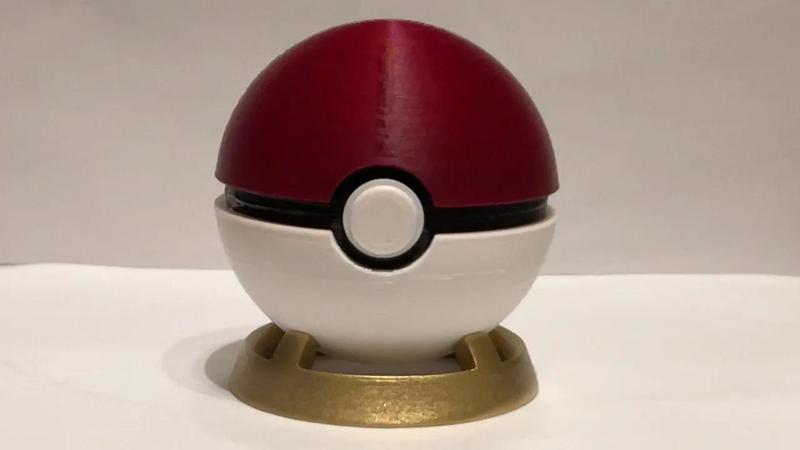 Pokeball   