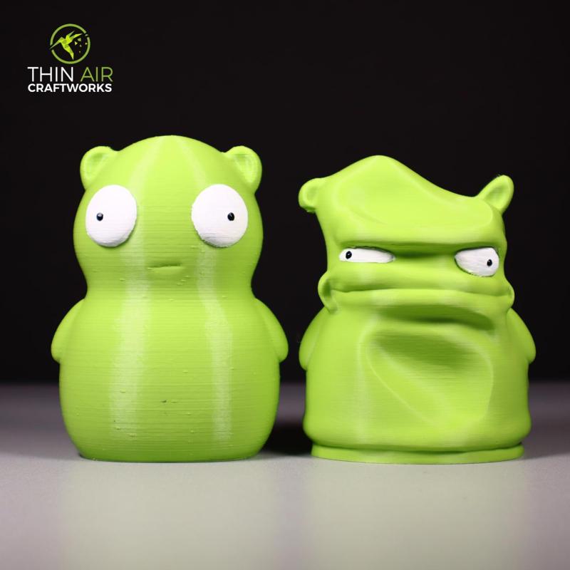 Kuchi Kopi (Good & Bad)
