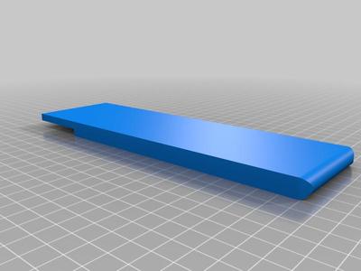 monitor riser