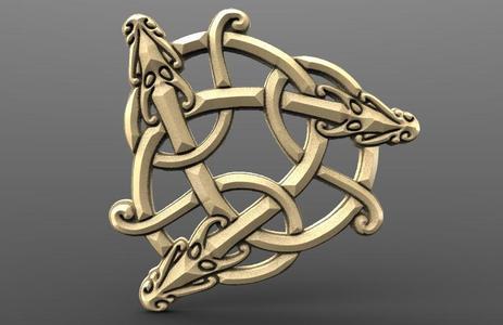 Viking dragon 3