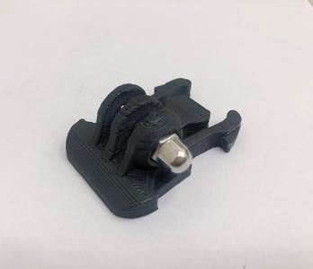 GoPro base