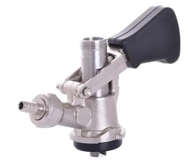 KEG Coupler handle (držadlo na naražeč)   