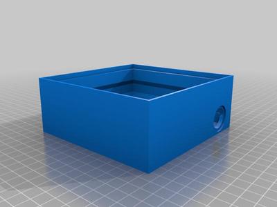Light Box Calibration