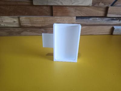 Support de pare-soleil pour télécommande MOOVO   