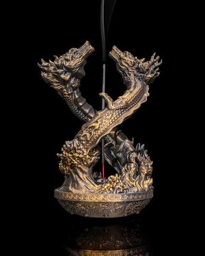 incense holder