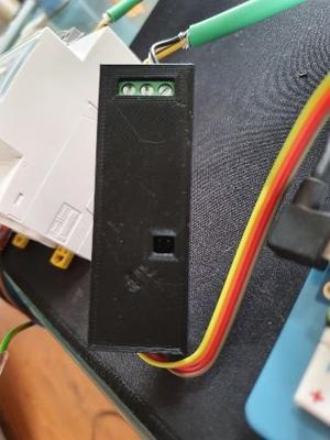 SH-U12 RS485 TTL 5V converter