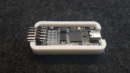 Case for SG NANO DLAA   