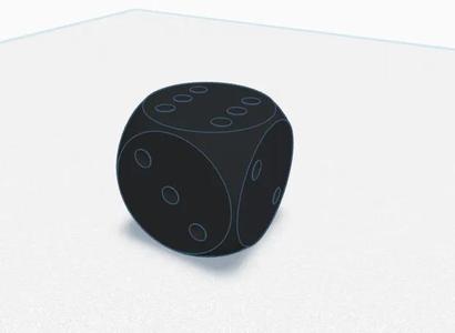 Dice   