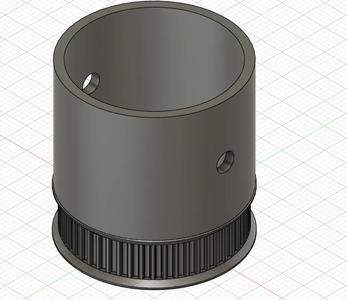 geerwheel gt2 30mm 6mm   