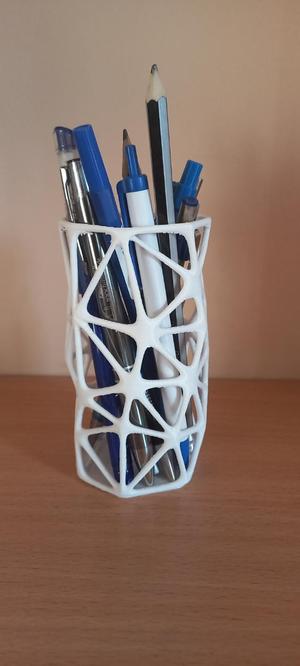 Pencil Holder