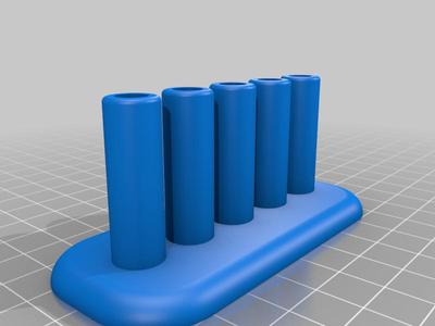 TS-100 tip holder