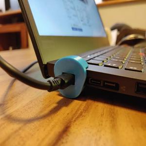 Lenovo X390/X395 spacer   